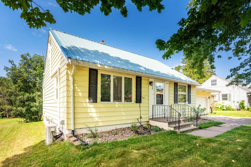 2515 Chambersburg Ave, Duluth, MN 55811