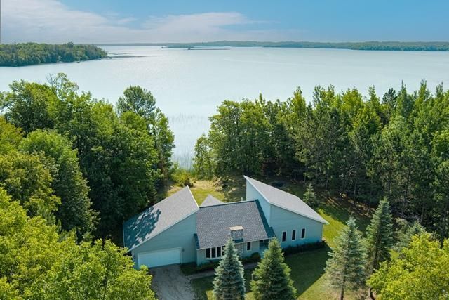 34758 W Deer Lake Rd, Deer River, MN 56636