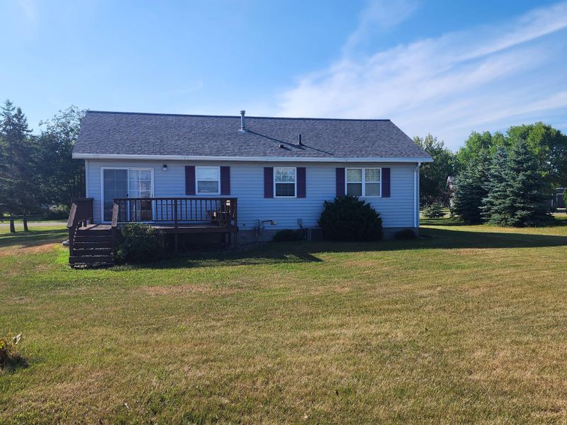 508 5th Ave NE, Perham, MN 56573