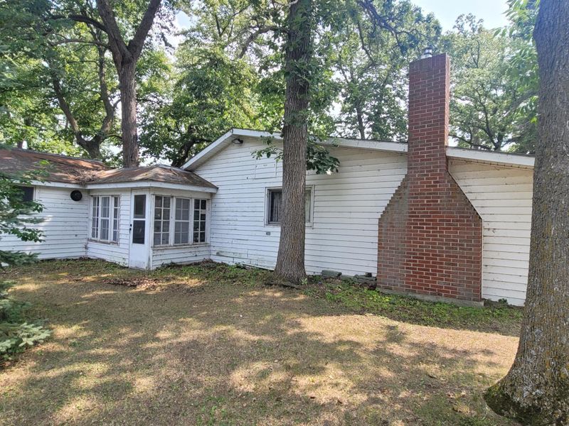 44308 N Little Pine Rd, Perham, MN 56573