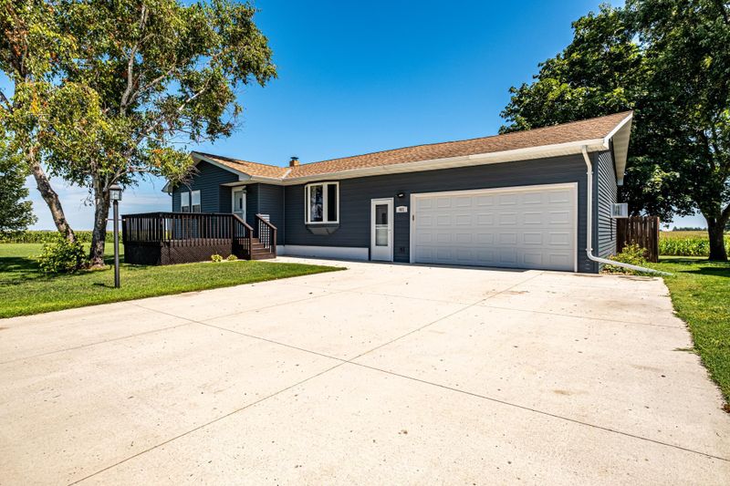 401 Main St N, Hector, MN 55342