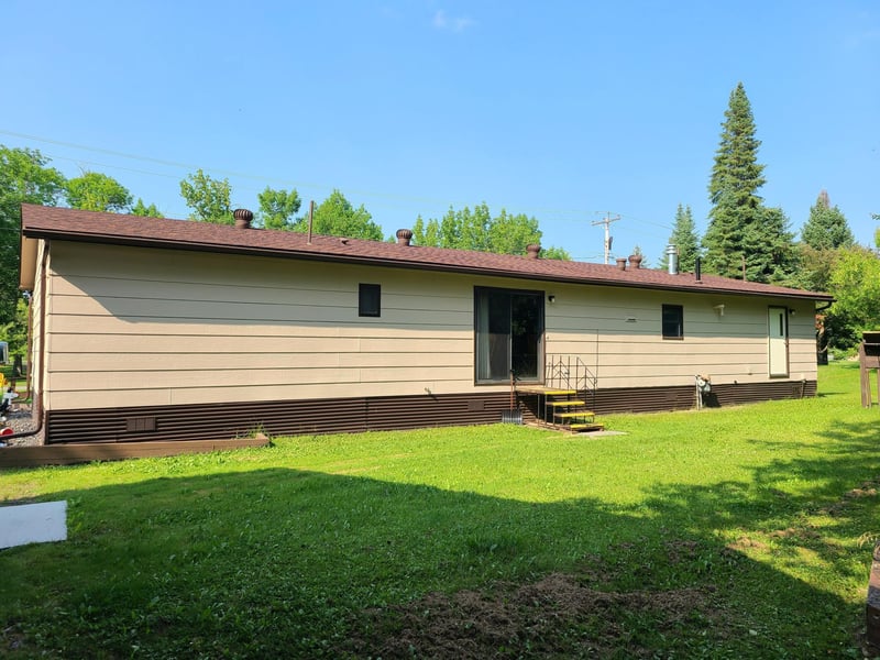 3474 East Ave, Ranier, MN 56668