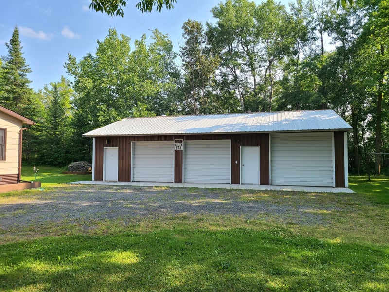 3474 East Ave, Ranier, MN 56668