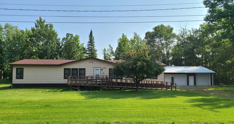 3474 East Ave, Ranier, MN 56668
