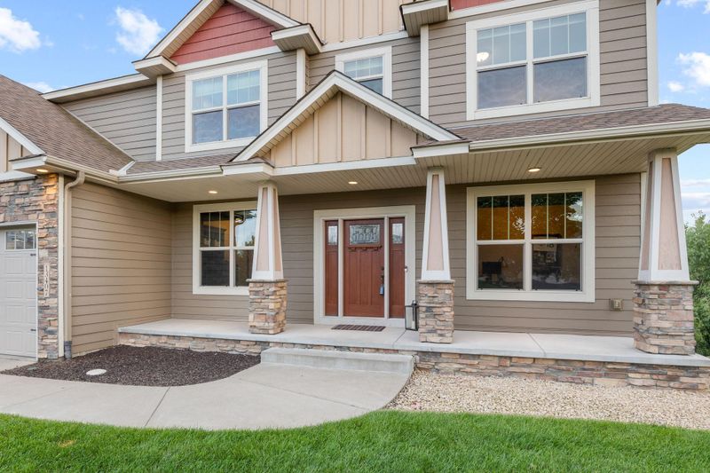 13407 Big Sandy Lake Dr, Rogers, MN 55374