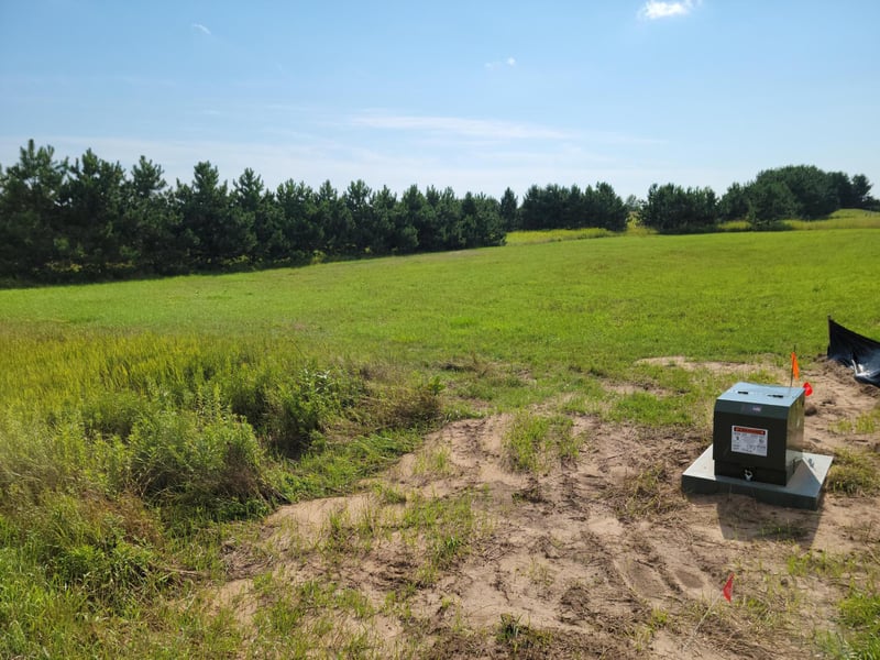 Lot 11 Bartig Rd, Augusta, WI 54722
