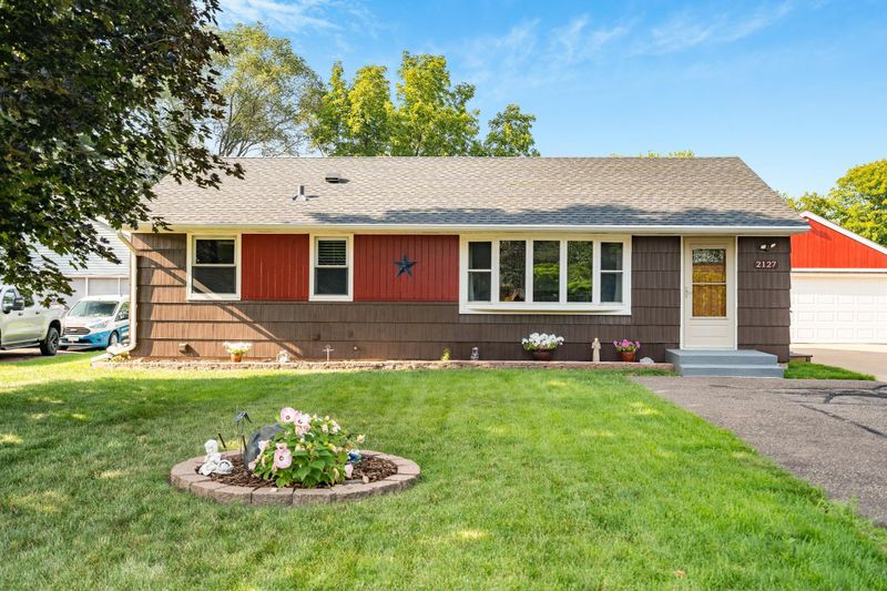 2127 County Road E, White Bear Lake, MN 55110