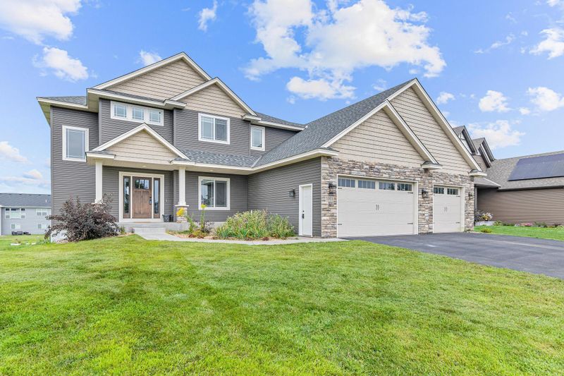 1053 167th Ave NW, Andover, MN 55304