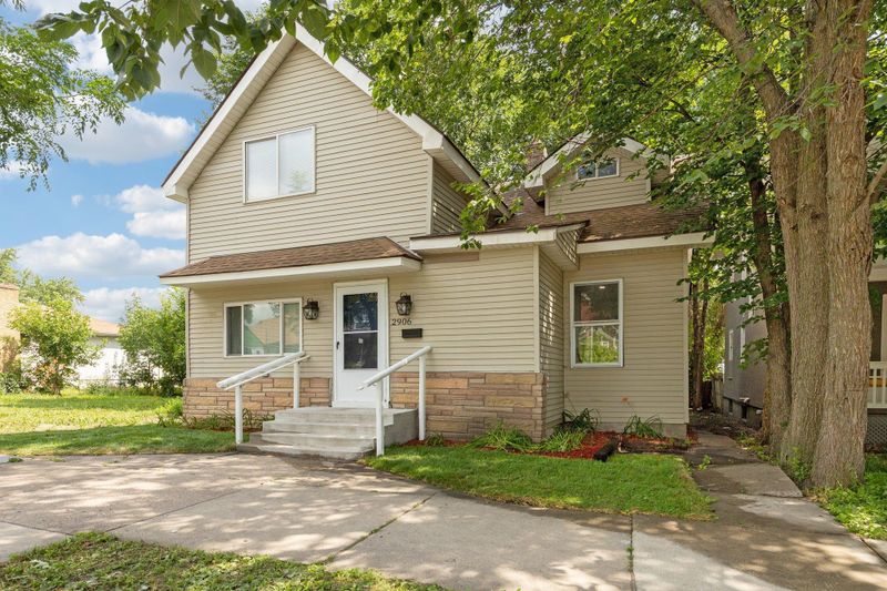 2906 Morgan Ave N, Minneapolis, MN 55411