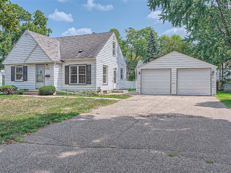 6333 Stevens Ave, Richfield, MN 55423