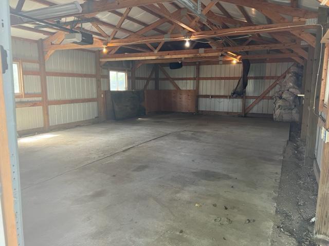 320 Main St N, Hector, MN 55342