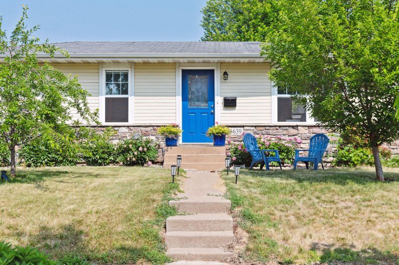 3639 Buchanan St NE, Minneapolis, MN 55418