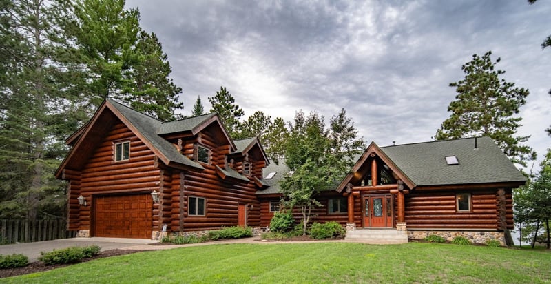 35889 Fox Hunter Rd, Pequot Lakes, MN 56472