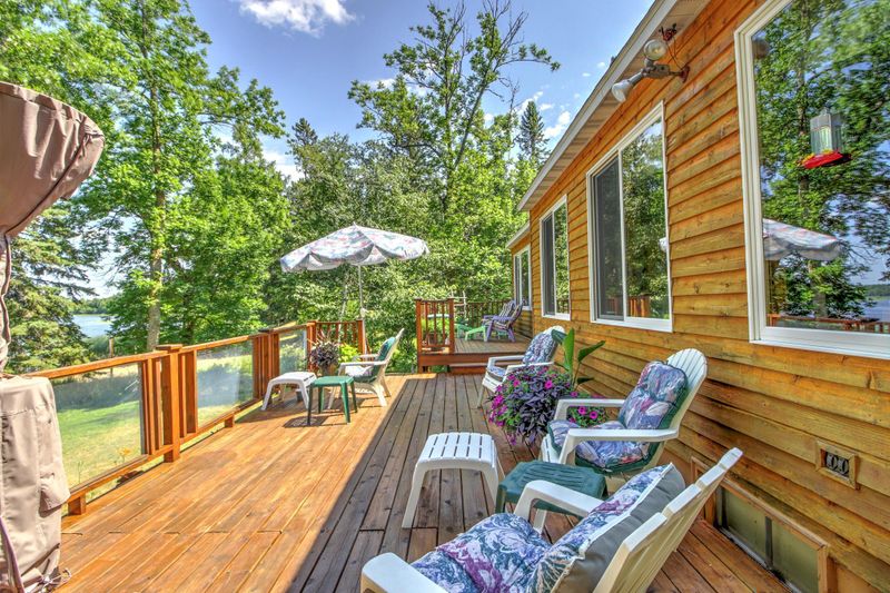 26772 Island Shore Dr, Park Rapids, MN 56470