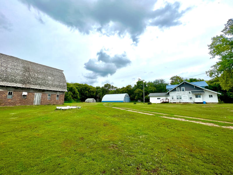 3629 171st Ave, Bellingham, MN 56212