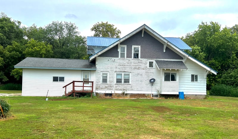 3629 171st Ave, Bellingham, MN 56212