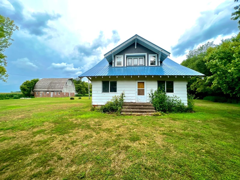 3629 171st Ave, Bellingham, MN 56212