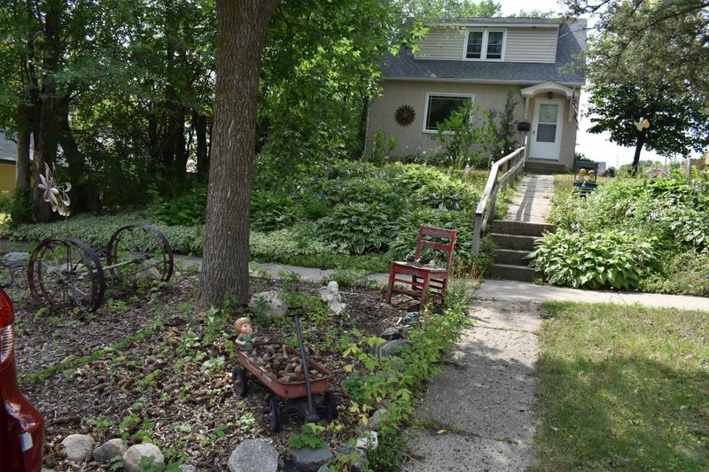 613 W 7th Ave, Fergus Falls, MN 56537