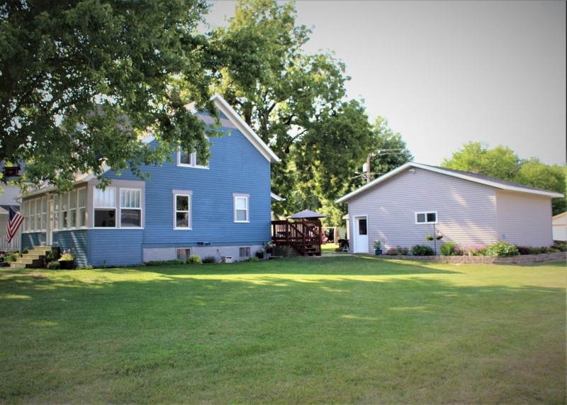 341 Main St E, Trimont, MN 56176