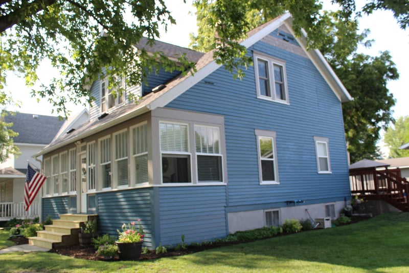 341 Main St E, Trimont, MN 56176