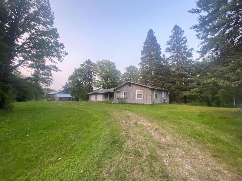 23526 Hines Rd NE, Hines, MN 56647