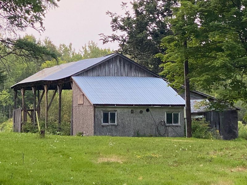 23526 Hines Rd NE, Hines, MN 56647