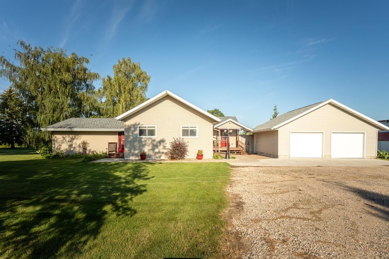 27972 Co Rd 28 Rd, Lowry, MN 56349