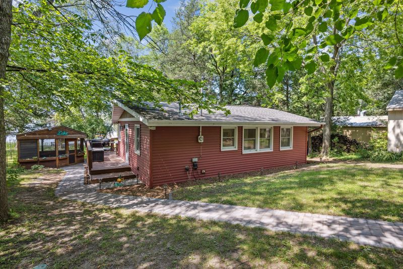 16073 Gowan Ave NW, Clearwater, MN 55320
