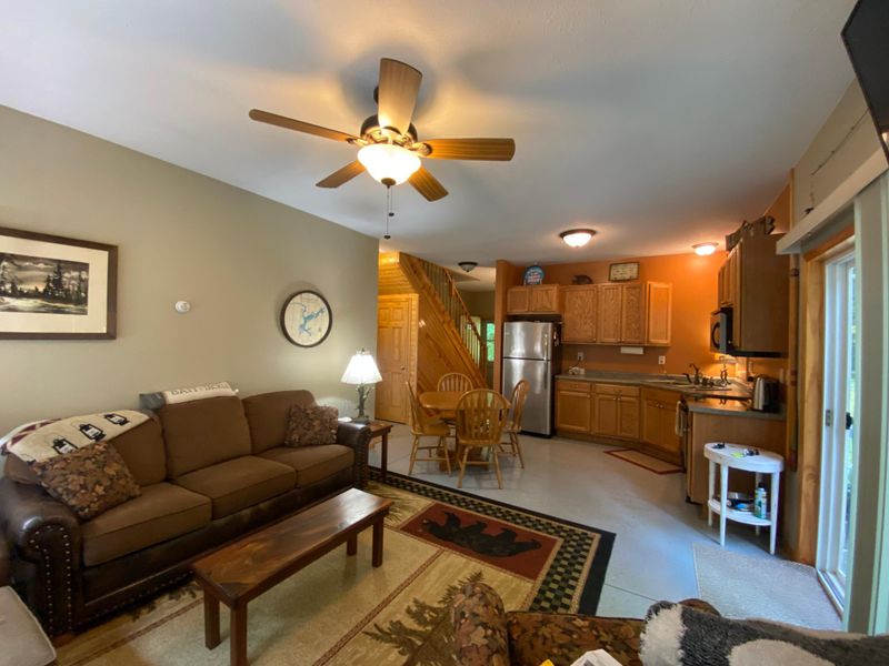 9398 W Woodlawn Dr, Holcombe, WI 54745
