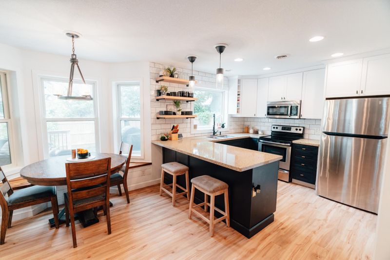 601 1st St NE, Forest Lake, MN 55025