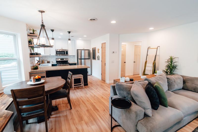 601 1st St NE, Forest Lake, MN 55025