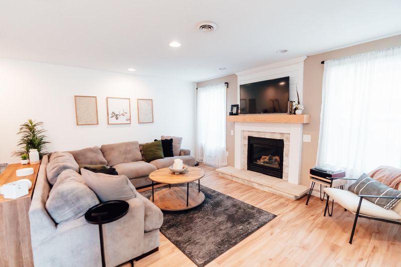 601 1st St NE, Forest Lake, MN 55025