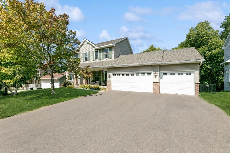 11040 21st St NE, Saint Michael, MN 55376