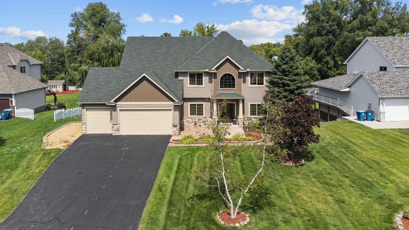 20570 Enfield Cir N, Forest Lake, MN 55025