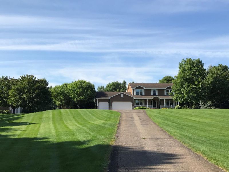 12301 50th St NE, Saint Michael, MN 55376