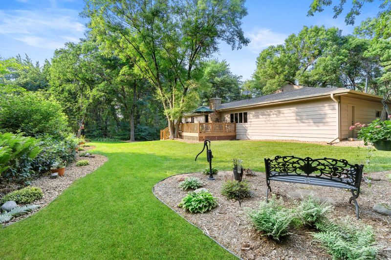 14942 Evergreen St NW, Andover, MN 55304