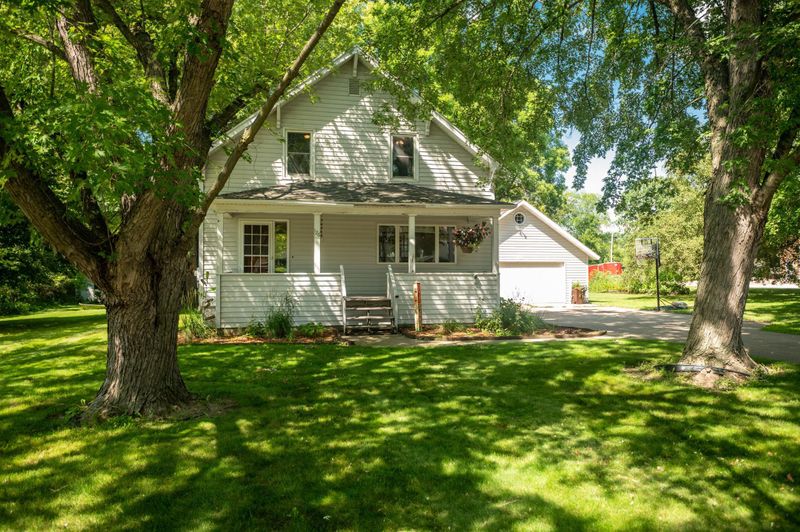 126 Springer Ave, Elmwood, WI 54740