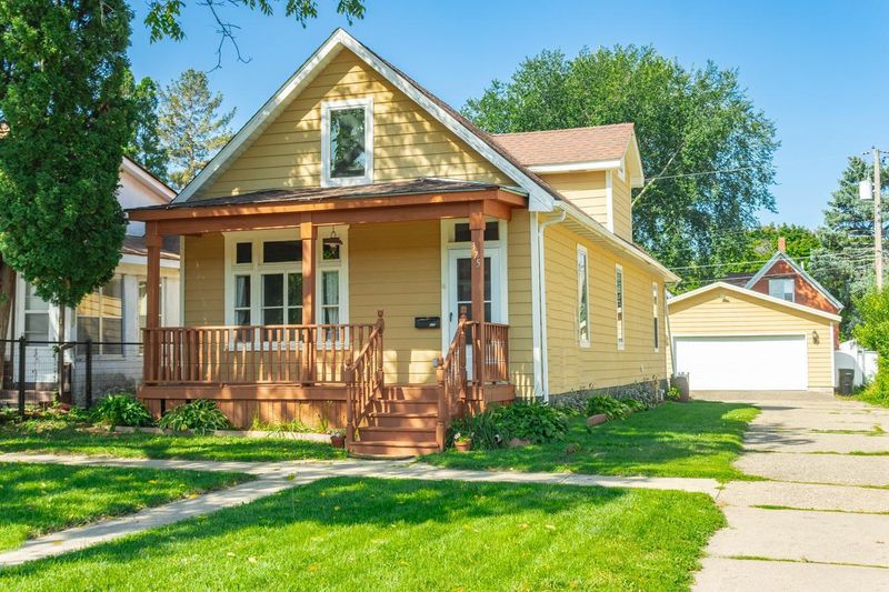 375 Toronto St, Saint Paul, MN 55102