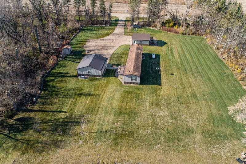 10116 295th Ave, Dalton, MN 56324