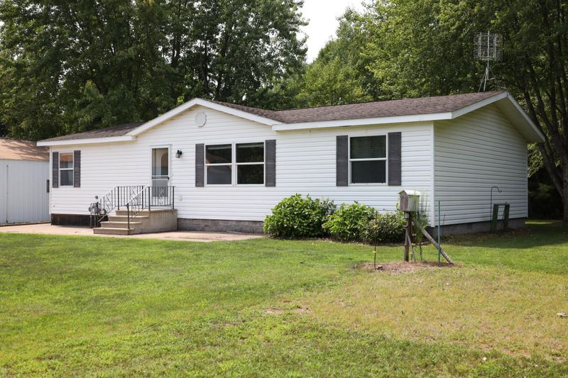 24133 Alden Rd, Siren, WI 54872