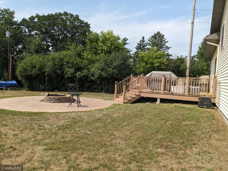 461 Todd St S, Long Prairie, MN 56347