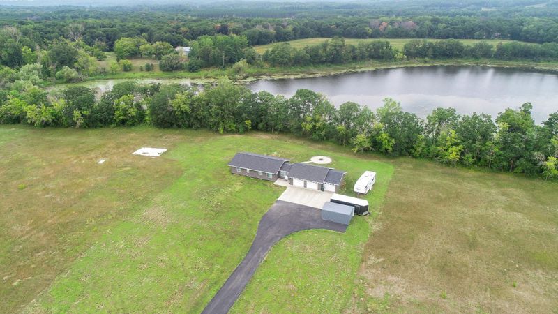 2008 Nelson Lake Rd, Pillager, MN 56473