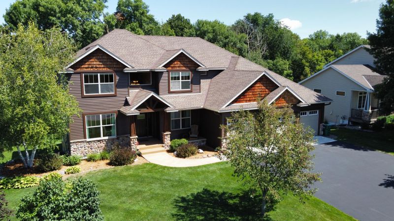 10420 Kalland Ln NE, Hanover, MN 55341