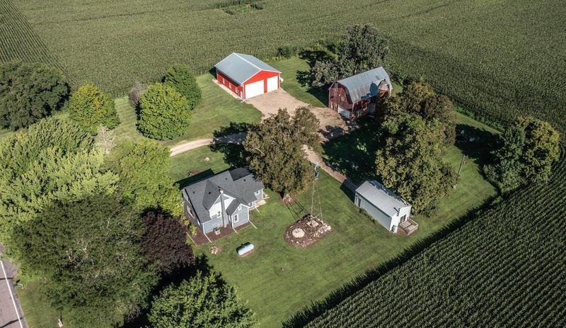 16708 510th St, Waterville, MN 56096