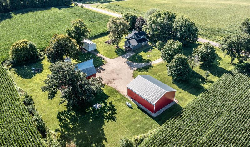 16708 510th St, Waterville, MN 56096