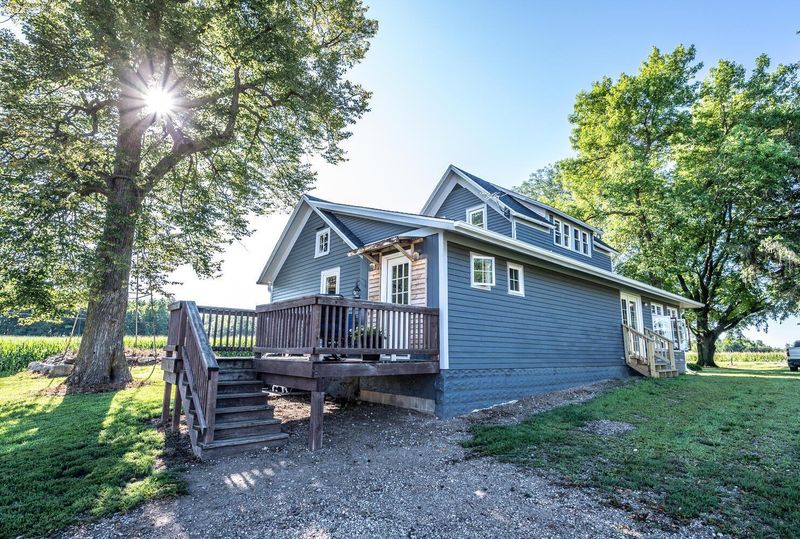 16708 510th St, Waterville, MN 56096