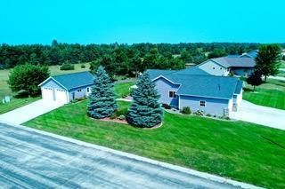 1201 8th Ave NW, Perham, MN 56573