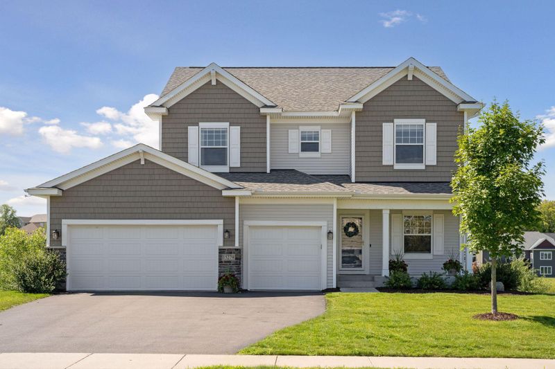 15279 75th St NE, Otsego, MN 55330