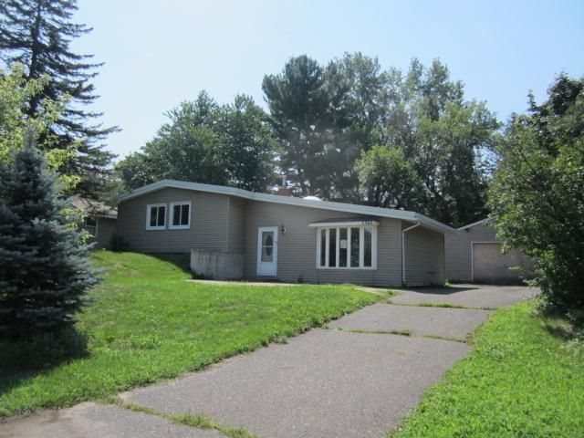 2360 County Road E E, White Bear Lake, MN 55110