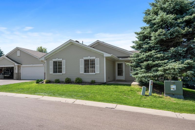 22 3rd St NW, Saint Michael, MN 55376